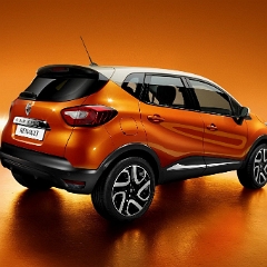 Captur